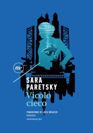 Title: Vicolo cieco, Author: Sara Paretsky