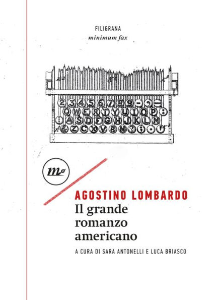 Il grande romanzo americano