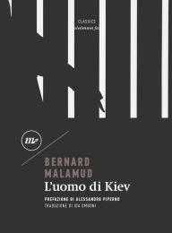 Title: L'uomo di Kiev, Author: Bernard Malamud