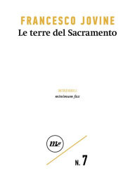 Kindle downloading books Le terre del Sacramento (English Edition)