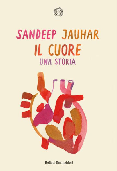 Il cuore: Una storia