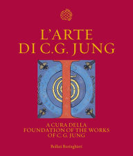 Title: L'arte di C.G. Jung, Author: Carl Gustav Jung