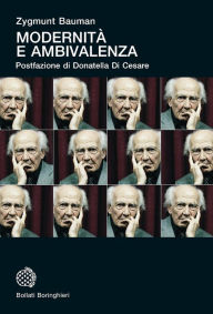 Title: Modernità e ambivalenza, Author: Zygmunt Bauman