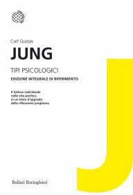 Title: Tipi psicologici, Author: Carl Gustav Jung