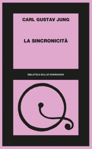 Title: La sincronicità, Author: Carl Gustav Jung