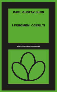 Title: I fenomeni occulti, Author: Carl Gustav Jung
