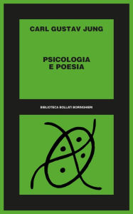Title: Psicologia e poesia, Author: Carl Gustav Jung