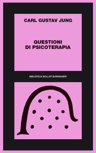 Title: Questioni di psicoterapia, Author: Carl Gustav Jung