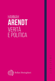 Title: Verità e politica, Author: Hannah Arendt