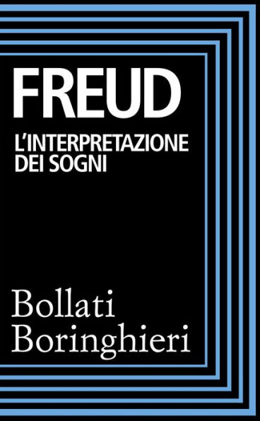 L'interpretazione dei sogni