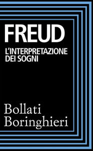 Title: L'interpretazione dei sogni, Author: Sigmund Freud