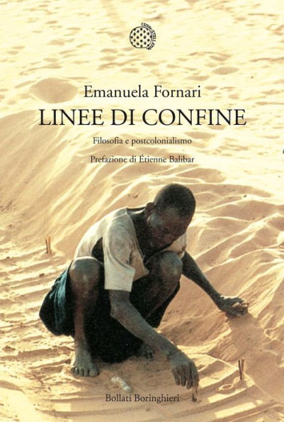 Linee di confine