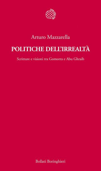 Politiche dell'irrealtà