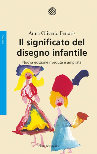 Il significato del disegno infantile