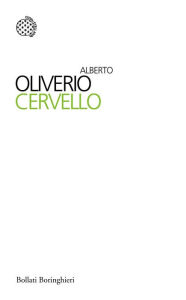 Title: Cervello, Author: Alberto Oliverio