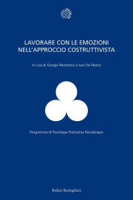 Title: Lavorare con le emozioni nell'approccio costruttivista, Author: Scytherium