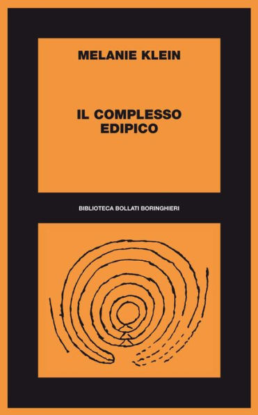 Il complesso edipico: 1928-45