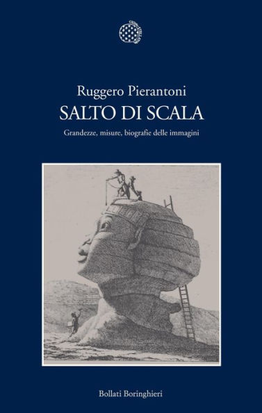 Salto di scala: Grandezze, misure, biografie delle immagini