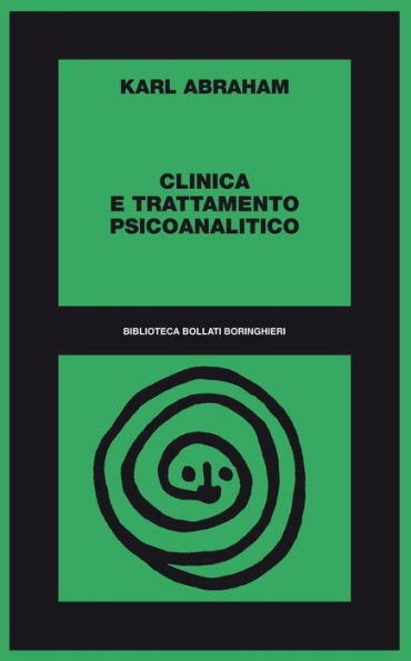 Clinica e trattamento psicoanalitico: 1908-19