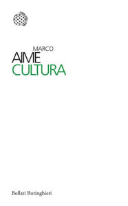 Title: Cultura, Author: Marco Aime