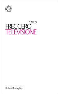 Title: Televisione, Author: Carlo Freccero
