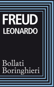 Title: Leonardo, Author: Sigmund Freud