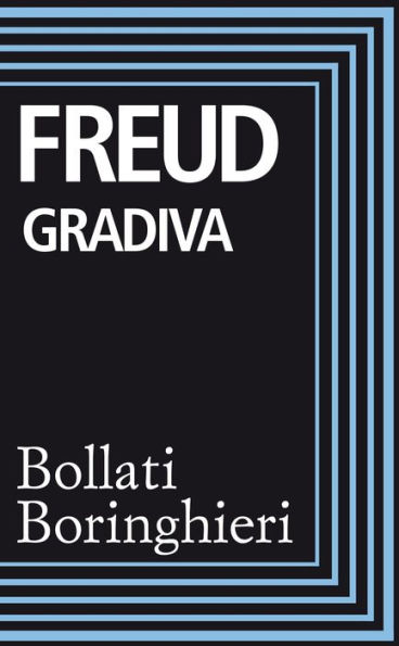 Gradiva