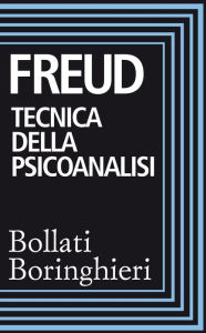 Title: Tecnica della psicoanalisi: Il tramonto del complesso edipico, Alcune conseguenze psichiche della differenza anatomica tra i sessi, Sessualità femminile, La femminilità, Author: Sigmund Freud