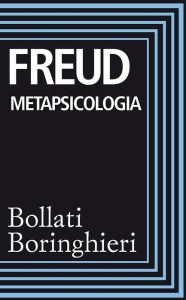 Title: Metapsicologia, Author: Sigmund Freud