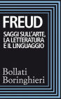 Saggi sull'arte, la letteratura e il linguaggio