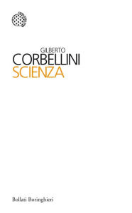 Title: Scienza, Author: Gilberto Corbellini