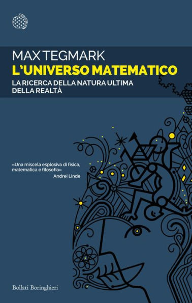 L'Universo matematico: La ricerca della natura ultima della realtà