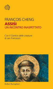 Title: Assisi: Un incontro inaspettato, Author: François Cheng