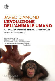 Title: L'evoluzione dell'animale umano: 