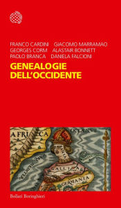 Title: Genealogie dell'Occidente, Author: Daniela Falcioni