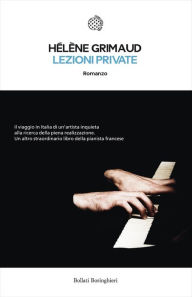 Title: Lezioni private, Author: Hélène Grimaud