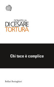 Title: Tortura, Author: Donatella Di Cesare