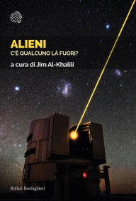 Title: Alieni: C'è qualcuno là fuori?, Author: Jim Al-Khalili