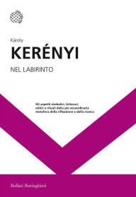 Title: Nel labirinto, Author: Károly Kerényi