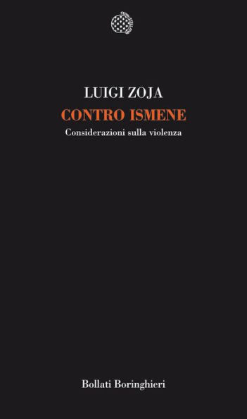 Contro Ismene: Considerazioni sulla violenza