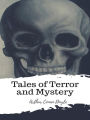 Tales of Terror and Mystery