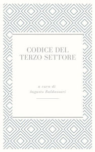 Title: Codice del Terzo Settore, Author: Augusto Baldassari