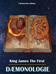 Title: Daemonologie, Author: King James The First