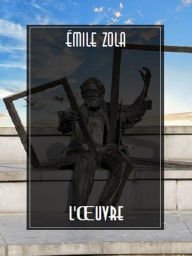 Title: L'Ouvre, Author: Émile Zola