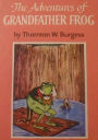 The Adventures of Grandfather Frog