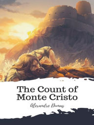 Title: The Count of Monte Cristo, Author: Alexandre Dumas