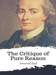 Title: The Critique of Pure Reason, Author: Immanuel Kant