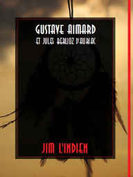 Title: Jim L'Indien, Author: Gustave Aimard