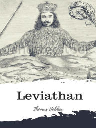 Title: Leviathan, Author: Thomas Hobbes