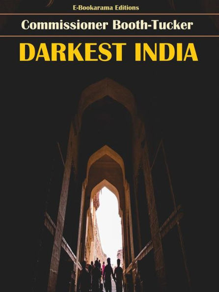 Darkest India